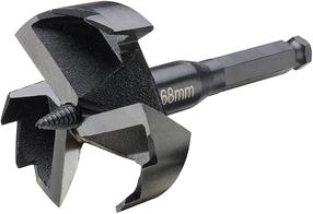 Medžio freza Dewalt DT4586-QZ, hex