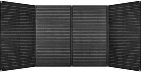 Nešiojamas įkroviklis (Power bank) Sandberg Solar 421-43, 60 W, juoda sp.
