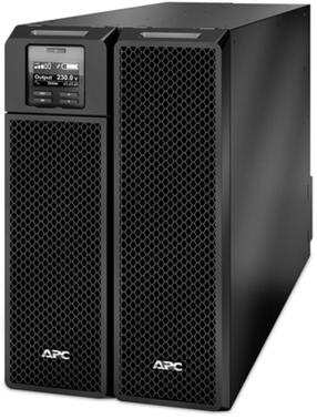 UPS įtampos stabilizatorius APC Smart-UPS SRT, 8000 W