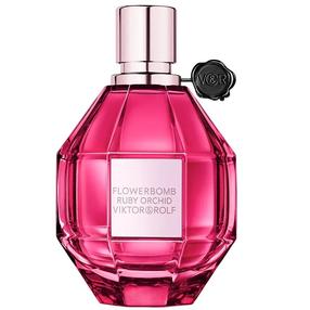 Parfüümvesi Viktor & Rolf Flowerbomb Ruby Orchid, 100 ml