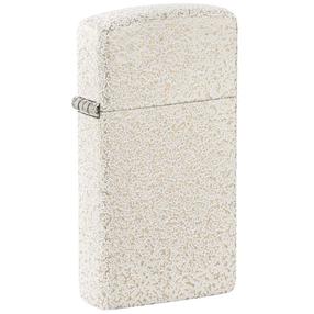 Šķiltava Zippo 49265 Slim® Mercury Glass, daudzkrāsaina