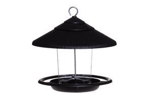 Кормушка для птиц Tintti 608809, 20 см x 19.5 см