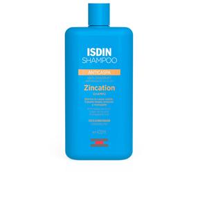 Šampūnas Isdin Zincation, 400 ml