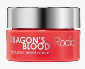 Näokreem Rodial Dragon's Blood Velvet, 10 ml