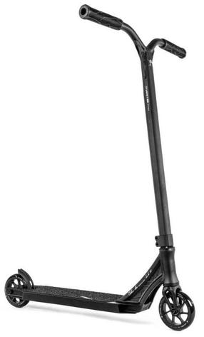 Tõukeratas Ethic Erawan V2 Complete Pro M, must v.
