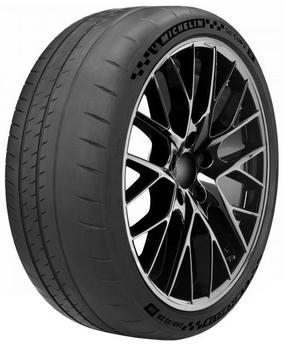 Vasaras automašīnas riepa Michelin Pilot Sport Cup 2 R Connect 275/35/R20, 102-Y, C, D, 73 dB