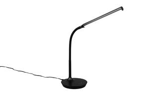 Galda stāvlampas RL Toro R57641102, LED, 5W, melna krās./melna krās.