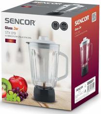 Maišymo indas Sencor STX 019, 1.5 l