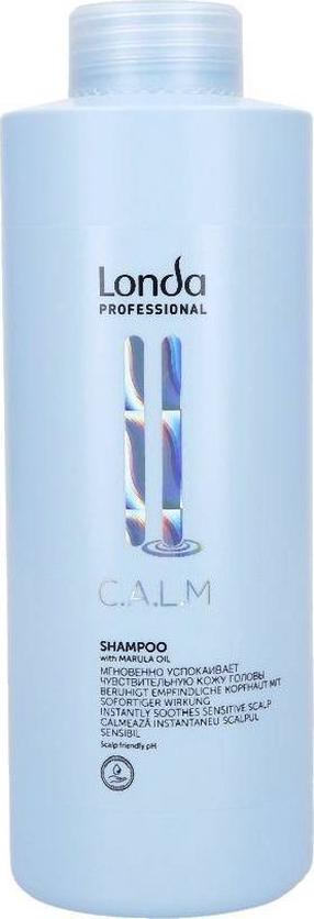 Šampūns Londa Professional C.A.L.M Marula Oil, 1000 ml