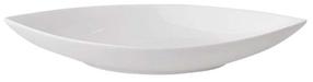 Bļoda Ambition Salsa Boat, balta krās., 30.5 cm, 0.5 l