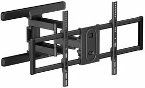 Teleri seinakinnitus Sbox PLB-8148, 43-100", 60 kg