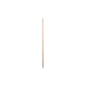 Kāts dārza darbarīkiem, kaplis Okko G120, koks, 1.2 m, 28 mm