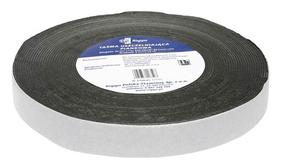 Sandarinimo juosta garso izoliacijai Rigips, 30 m x 95 mm