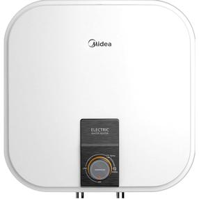 Vandens šildytuvas Midea Salute Xpress Oversink, 30 l