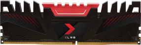 Оперативная память (RAM) PNY XLR8, DDR4, 16 GB, 3200 MHz
