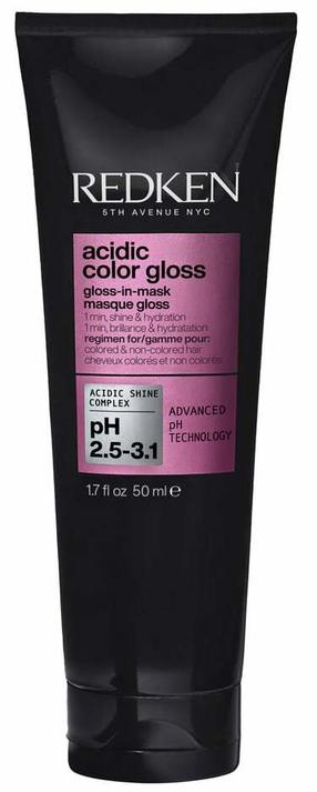 Маска для волос Redken Acidic Color Gloss, 50 мл