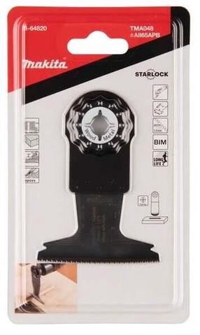 Uputussaeleht Makita TMA048, 5 tk