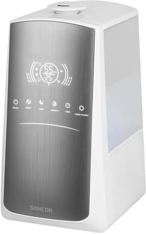 Õhuniisutaja Sencor SHF 7647WH, 5 l