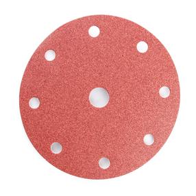 Slīpēšanas loksne Klingspor PS18EK, 150, Ø 15 cm