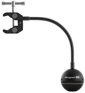 Žvejybos priedas Deeper, 0.64 kg, 79 cm x 19 cm x 29 cm