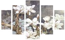 Sienos dekoracija Wallity ST249, 92 cm x 56 cm