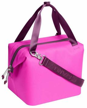 Термосумка Stanley The All-Day Julienne Mini Cooler, 7 л, 24 см x 20 см, фиолетовый цв.