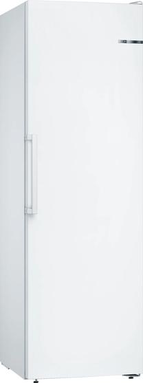 Šaldiklis Bosch Series 4 GSN36VWEP, vertikalus