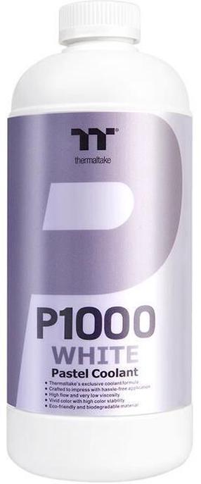 Aušinimo skystis Thermaltake, 1 l, balta sp.