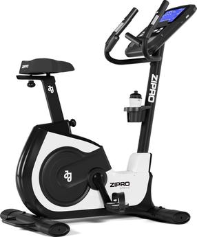 Dviratinis treniruoklis Zipro Strike White