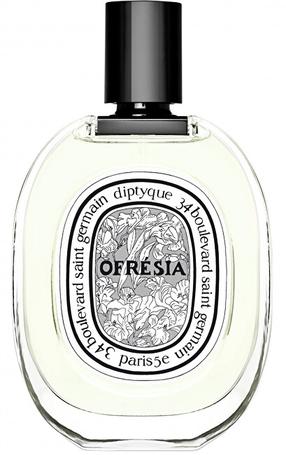 Туалетная вода Diptyque Ofresia, 100 мл