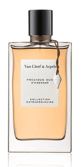 Parfimērijas ūdens Van Cleef & Arpels Precious Oud Collection Extraordinaire, 75 ml