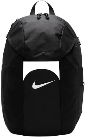 Mugursoma Nike Academy Sport Storm-FIT, melna krās., 30 l