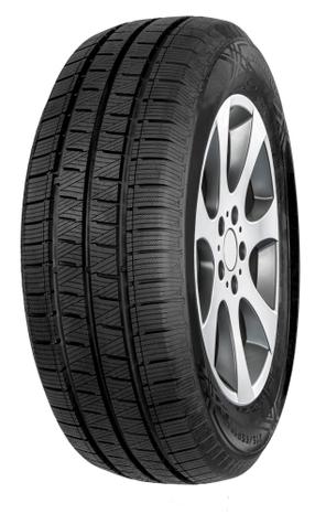 Ziemas riepa Minerva Frostrack VAN 205/65/R16, 107-R, D, B, 72 dB