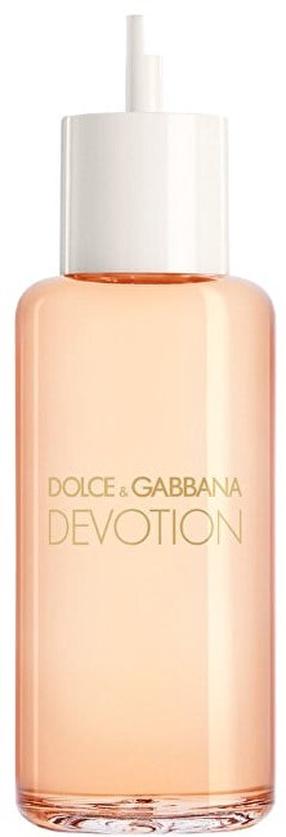 Smaržu uzpildes flakons Dolce & Gabbana Devotion, 150 ml