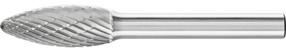 Frees Pferd Z3 Plus B 21103226, 65 mm x 10 mm