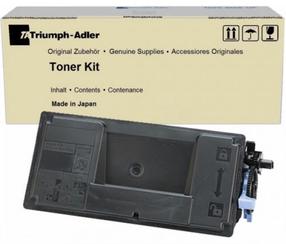Tonerių kasetė Triumph-Adler 4530D, juoda sp.