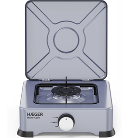 Туристическая плитка Haeger GC-01E.024A