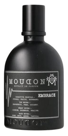 Духи Moudon Embrace, 100 мл