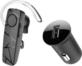Laisvų rankų įranga Tellur Vox 60, Bluetooth