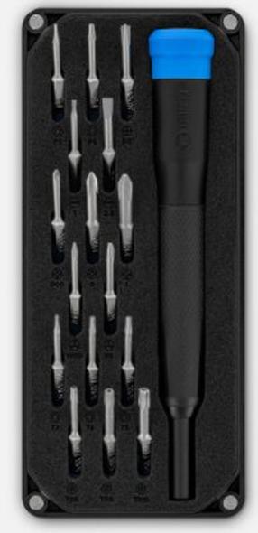 Komplektas iFixit Minnow Driver Kit EU145474-1