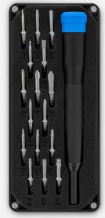 Komplektas iFixit Minnow Driver Kit EU145474-1