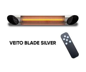 Инфракрасный обогреватель Veito 06-00180, 2 кВт