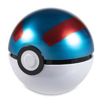 Stalo žaidimas Pokemon Great Ball, EN