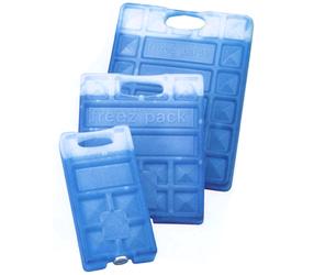 Šaldymo elementas Campingaz, 17 cm x 20 cm x 3 cm