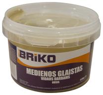 Glaistas Briko, paruoštas naudoti, pelenų sp., 0.48 kg