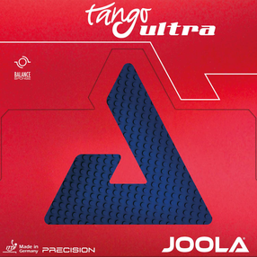 Резина для ракетки для настольного тенниса Joola Blk Max