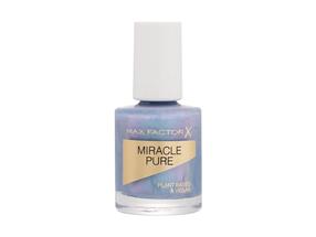 Nagu laka Max Factor Miracle Pure, bright angelite krās., 12 ml