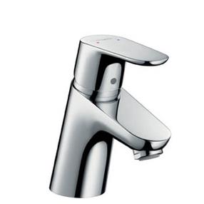 Praustuvo maišytuvas Hansgrohe Focus E2 3173, chromo sp.