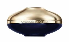 Sejas krēms Guerlain Orchidée Impériale Light, 50 ml