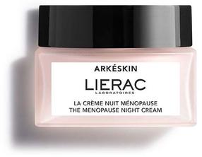 Öine näokreem Lierac, 50 ml, 55+